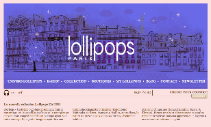 Lollipops Collection